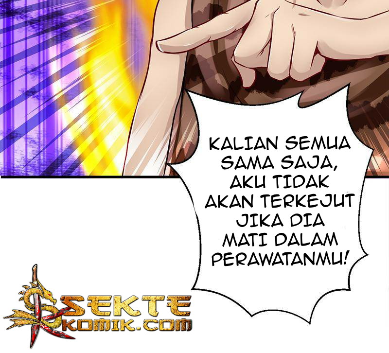 Beauty and the Beasts Chapter 15 Gambar 19
